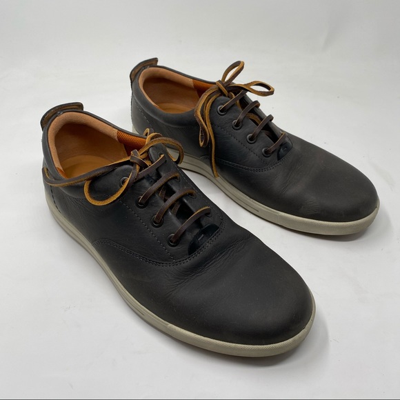 ecco eisner casual sneaker